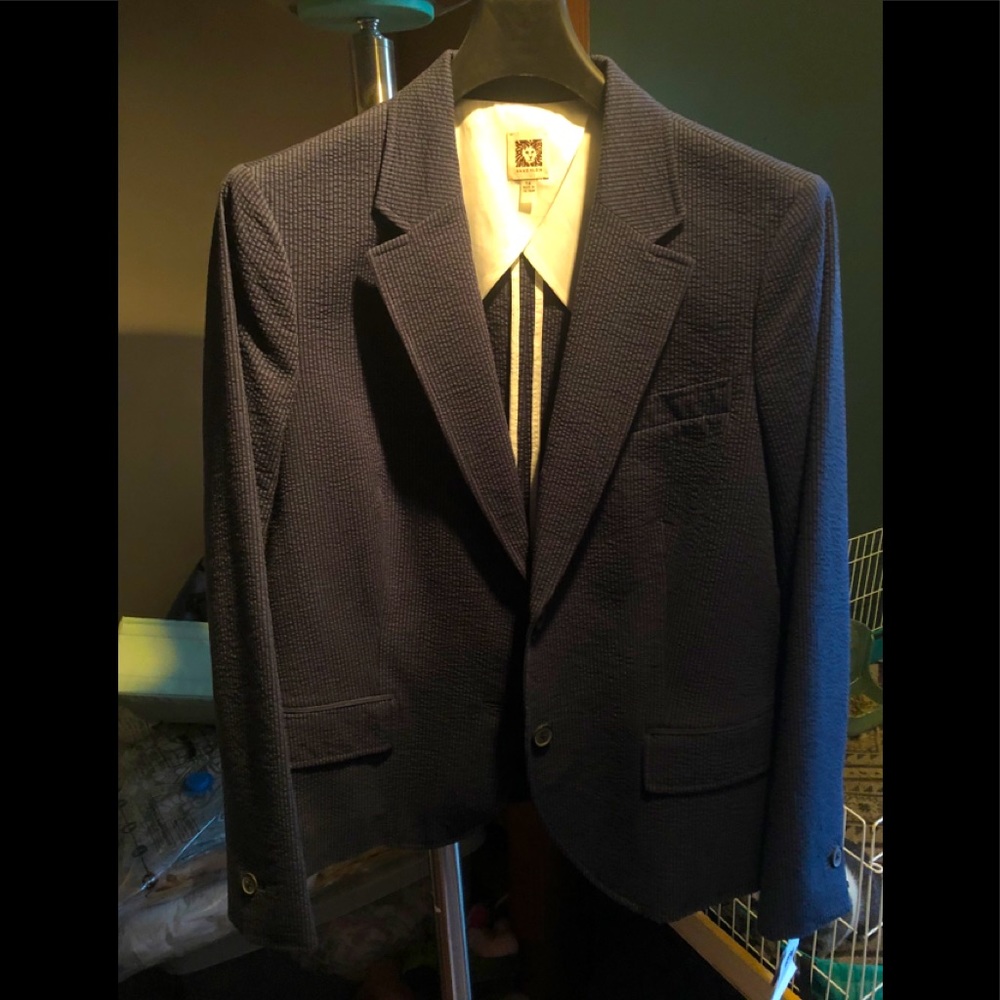 Blazer stylish